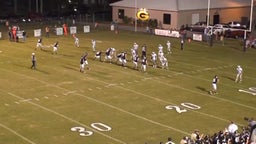 Glencoe football highlights vs. Hokes Bluff