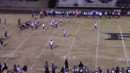 Cramer football highlights Forestview High School