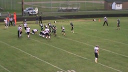 Reed City football highlights vs. Central Montcalm