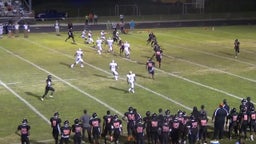 Troy Durham's highlights vs. Churchland