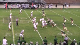 Jonathen Weber's highlight vs. Eureka High School