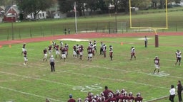 Chichester football highlights vs. Chester