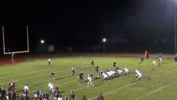 Chichester football highlights vs. Academy Park