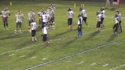 East Jessamine football highlights vs. Franklin County