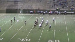 Brownwood football highlights Rider High School