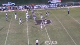 Lenoir City football highlights vs. Bearden