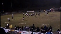 Lenoir City football highlights vs. Maryville High