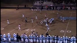 Lenoir City football highlights vs. Centennial High