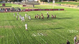 Payette football highlights vs. New Plymouth High Sc