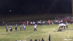 Payette football highlights vs. New Plymouth High Sc