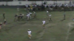 Stewart Colby's highlights vs. Hahnville