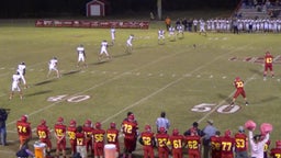 Roane County football highlights vs. Sequoyah