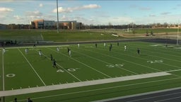 Timber Creek soccer highlights Coppell High School