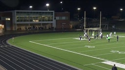 Timber Creek soccer highlights Eaton High School