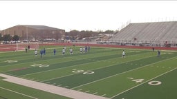 Timber Creek soccer highlights O'Connor High School