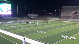 Timber Creek soccer highlights Southlake Carroll High School