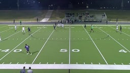 Timber Creek soccer highlights Fossil Ridge High School