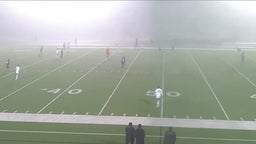 Timber Creek soccer highlights Southlake Carroll High School