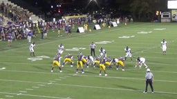 Ray Gordon-cunningham's highlights Northwestern High School