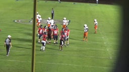 Sawyer Hutto's highlights Hoover High School