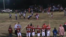 Rejoice Christian football highlights vs. South Coffeyville