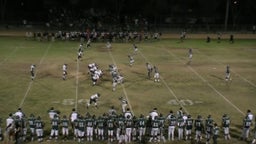 Keven Dixon's highlight vs. Schurr