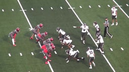 Jerry Sweeting's highlights Kempner High School