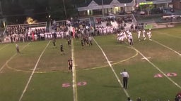 Streetsboro football highlights vs. Norton High