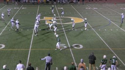 Guilford football highlights vs. Hillhouse