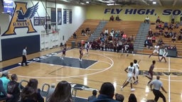 Kamalii Findlay's highlights Riverview High School