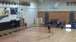 Alonso basketball highlights Steinbrenner High School