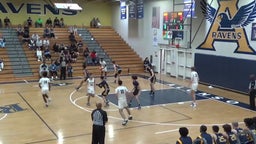 Alonso basketball highlights Steinbrenner High School