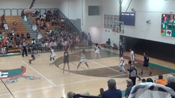 Alonso basketball highlights Plant City High School