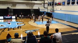 Alonso basketball highlights Land O'Lakes High School