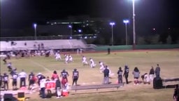 Highlight of vs. Miami Southridge High School