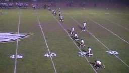 Stayton football highlights vs. Philomath