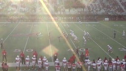 La Joya football highlights Los Fresnos High School