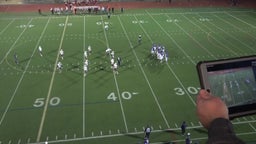 Nooksack Valley football highlights Riverside High School