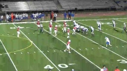Chase Lawler's highlights Lower Dauphin High School