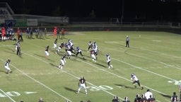 Mooresville football highlights Davie High School