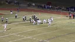 Mooresville football highlights Lake Norman High School