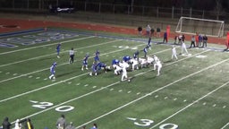 Mooresville football highlights Page High School