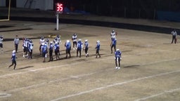 Mooresville football highlights Ragsdale High School
