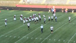 Tri County Area football highlights vs. Orchard View
