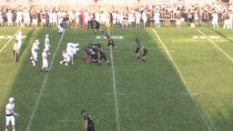 Kuna football highlights vs. Skyview High School