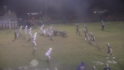 Southeast football highlights vs. Riverton High School