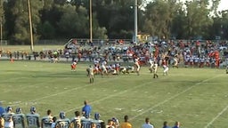 Valley football highlights vs. Pleasure Ridge Park