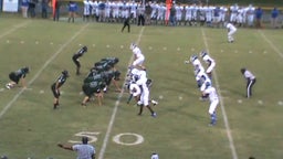 Valley football highlights vs. North Bullitt