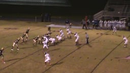 Valley football highlights vs. Fairdale High School