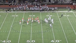 Longview football highlights Rockwall High School